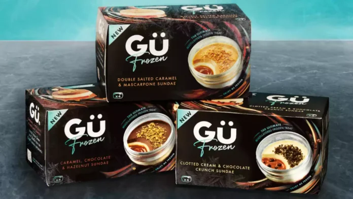 Gü