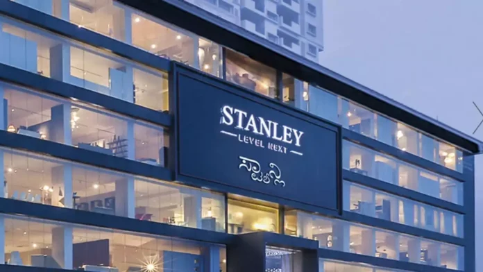 Stanley Lifestyles