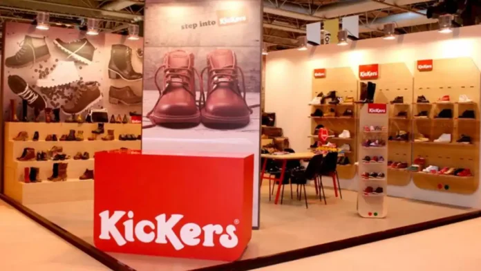 Kickers