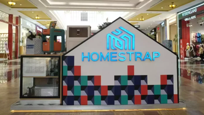 Homestrap