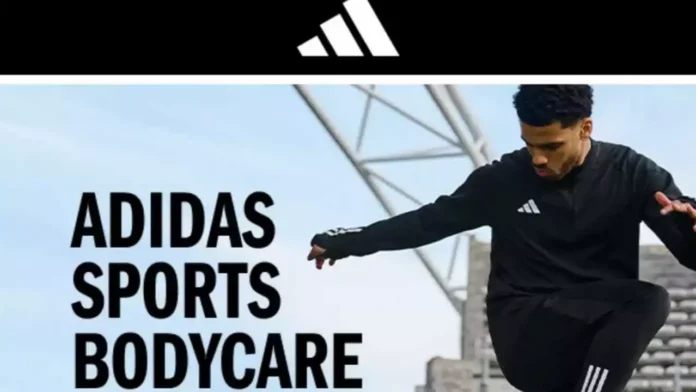 adidas Sports Fragrances