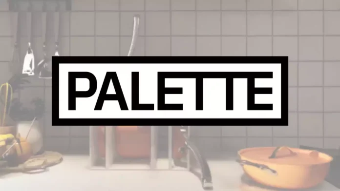 Palette Brands