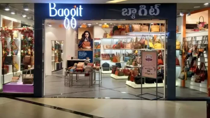 Baggit