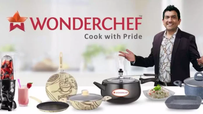 Wonderchef