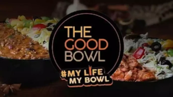 The Good Bowl