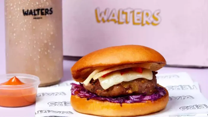 Walters Burger