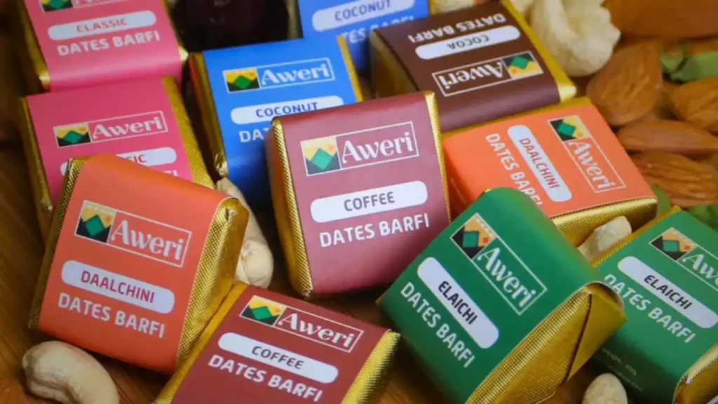 Aweri Foods