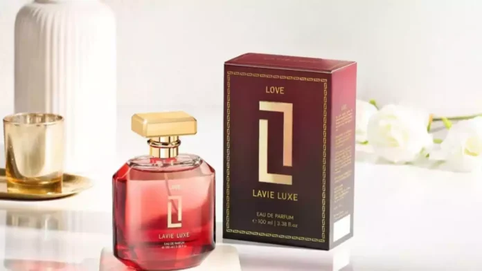 Lavie Luxe