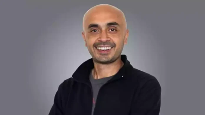 Blinkit CEO Albinder Dhindsa