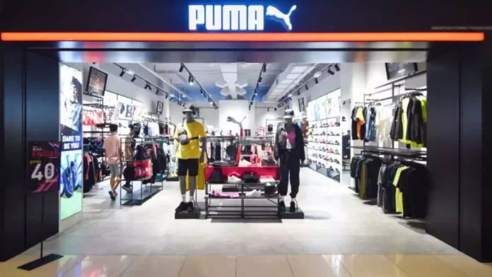 Puma