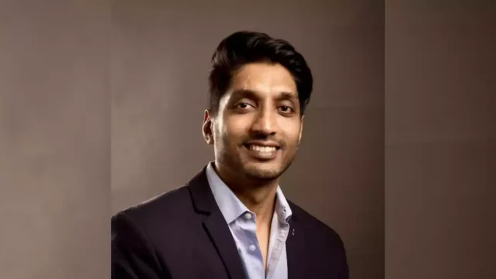 Swiggy Instamart Sairam Krishnamurthy