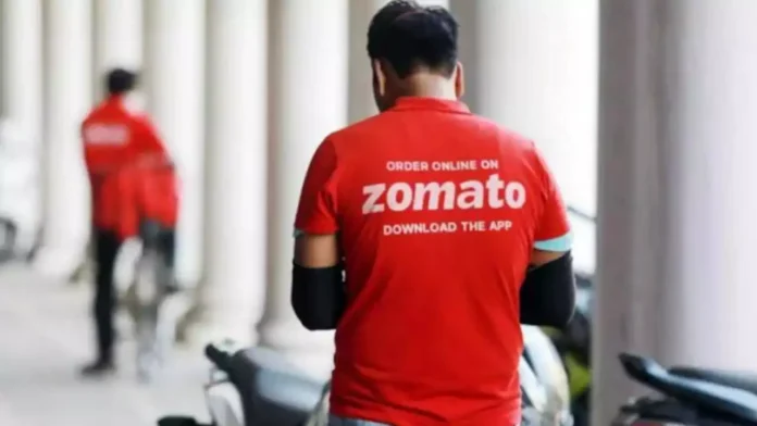 Zomato