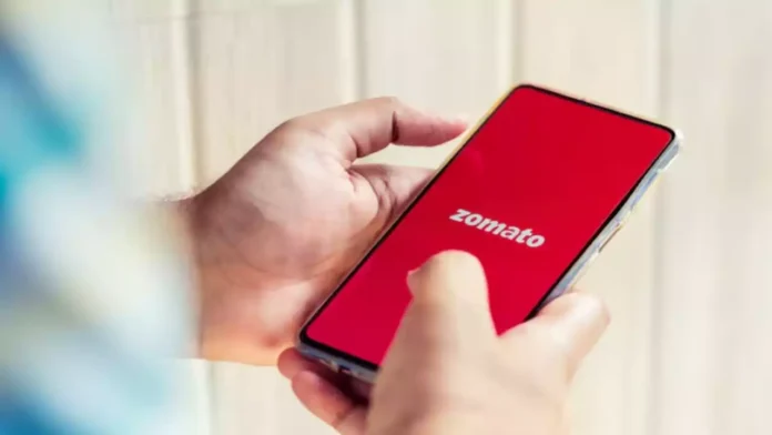 Zomato