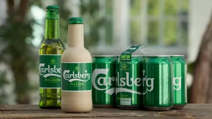 Carlsberg