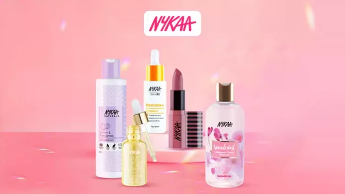 Nykaa