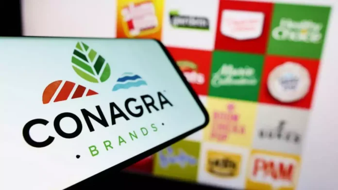 Conagra Brands