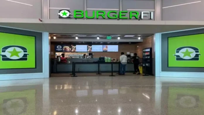 BurgerFi