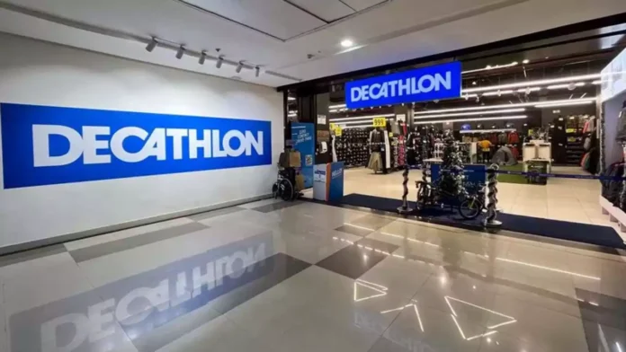 Decathlon