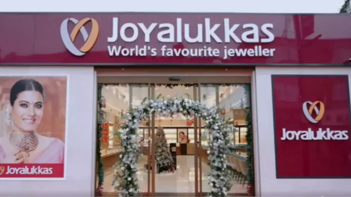 Joyalukkas