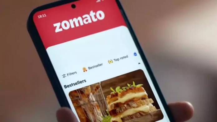 Zomato