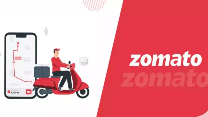 Zomato