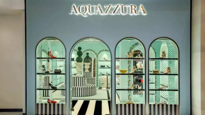 Aquazzura