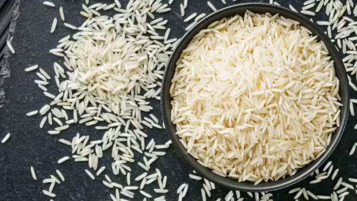 basmati