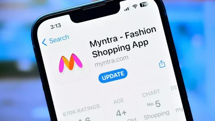 Myntra