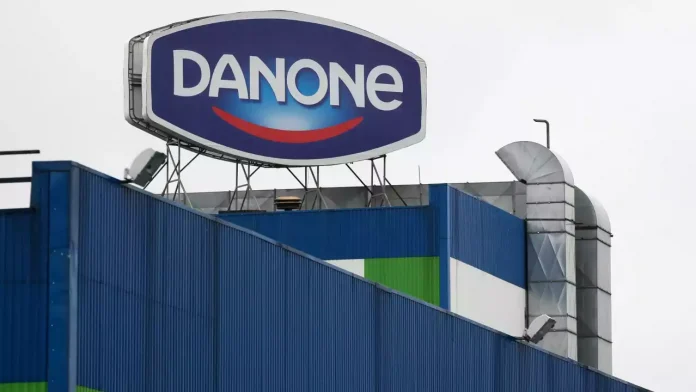 Danone