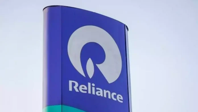 Reliance Industries