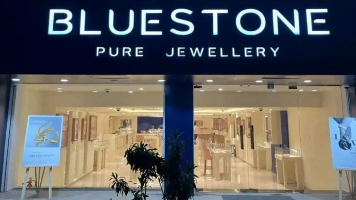 BlueStone