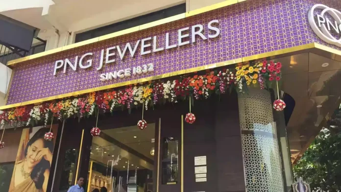 PN Gadgil Jewellers