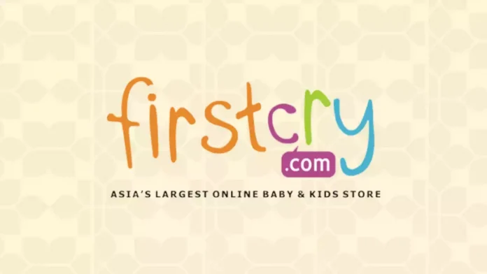 FirstCry