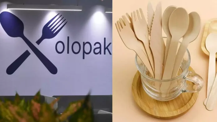 Sustainable packaging firm Xolopak India