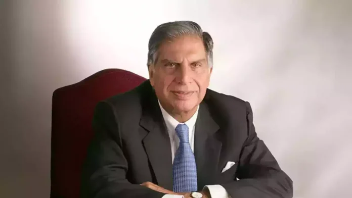 Ratan Tata