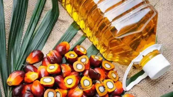 palm oil