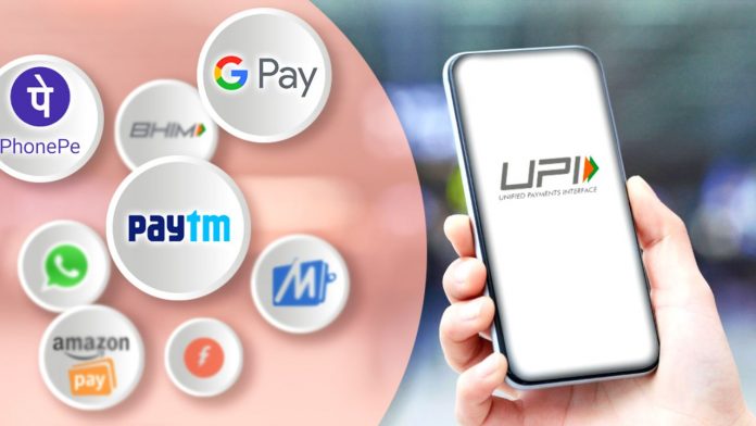 Finance, UPI, UPI Transactions, Fintech