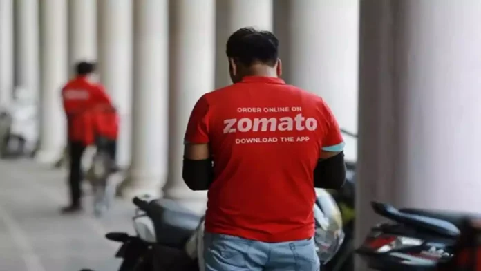 Zomato