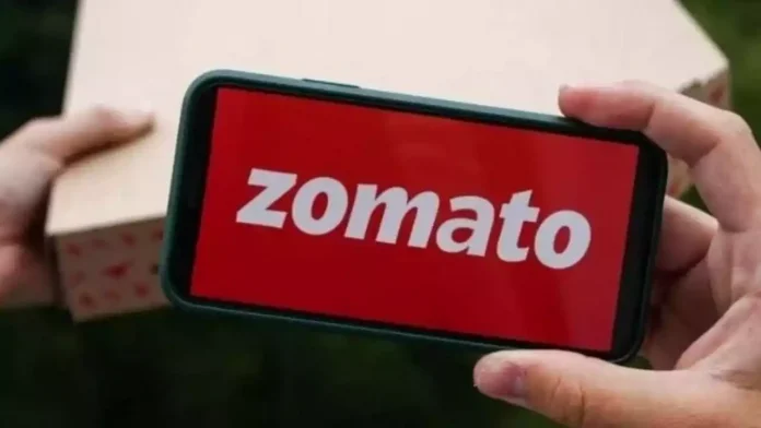 Zomato