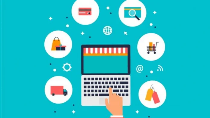 E-commerce, Quick commerce, FMCG, Retail Sector