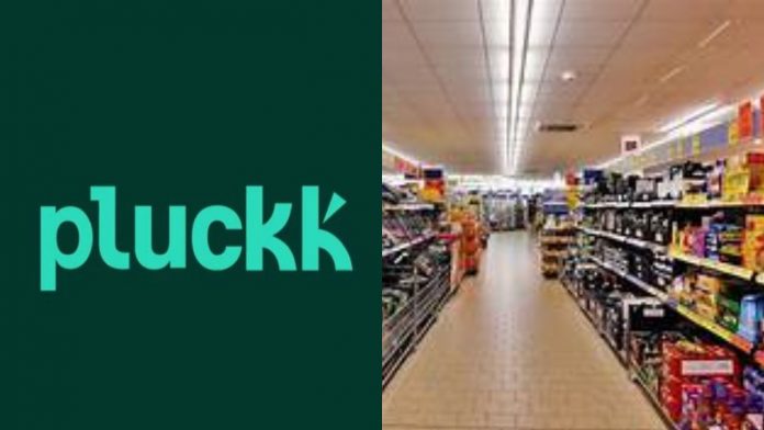 pluckk , D2C, Food brand market